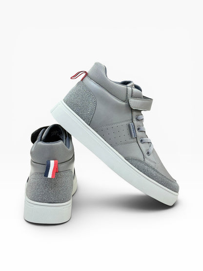 Lacoste HAK Shoe Grey