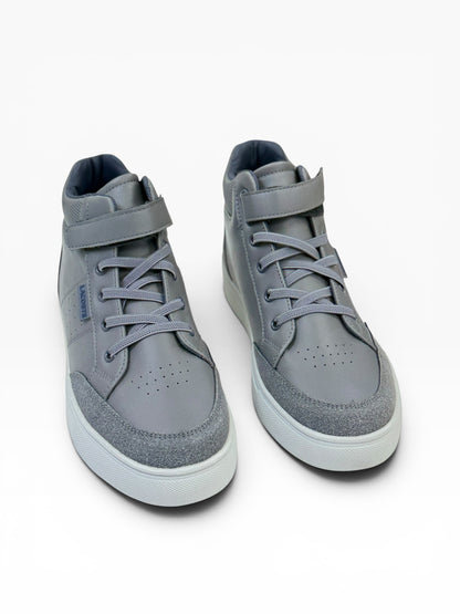 Lacoste HAK Shoe Grey