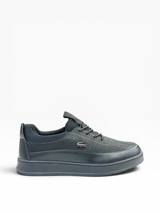 Lacoste Slip-on Ks Full Black