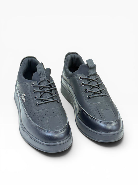 Lacoste Slip-on Ks Full Black