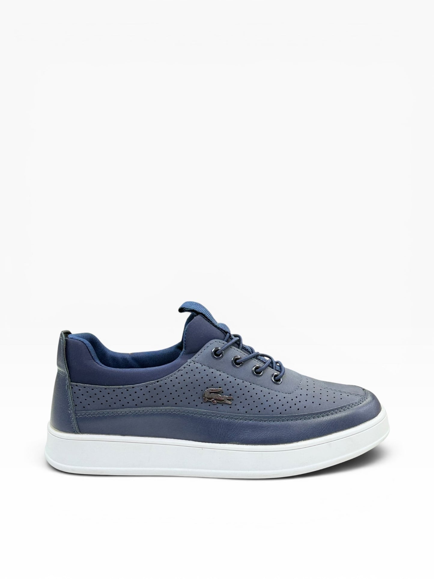 Lacoste Slip-on Ks Navy