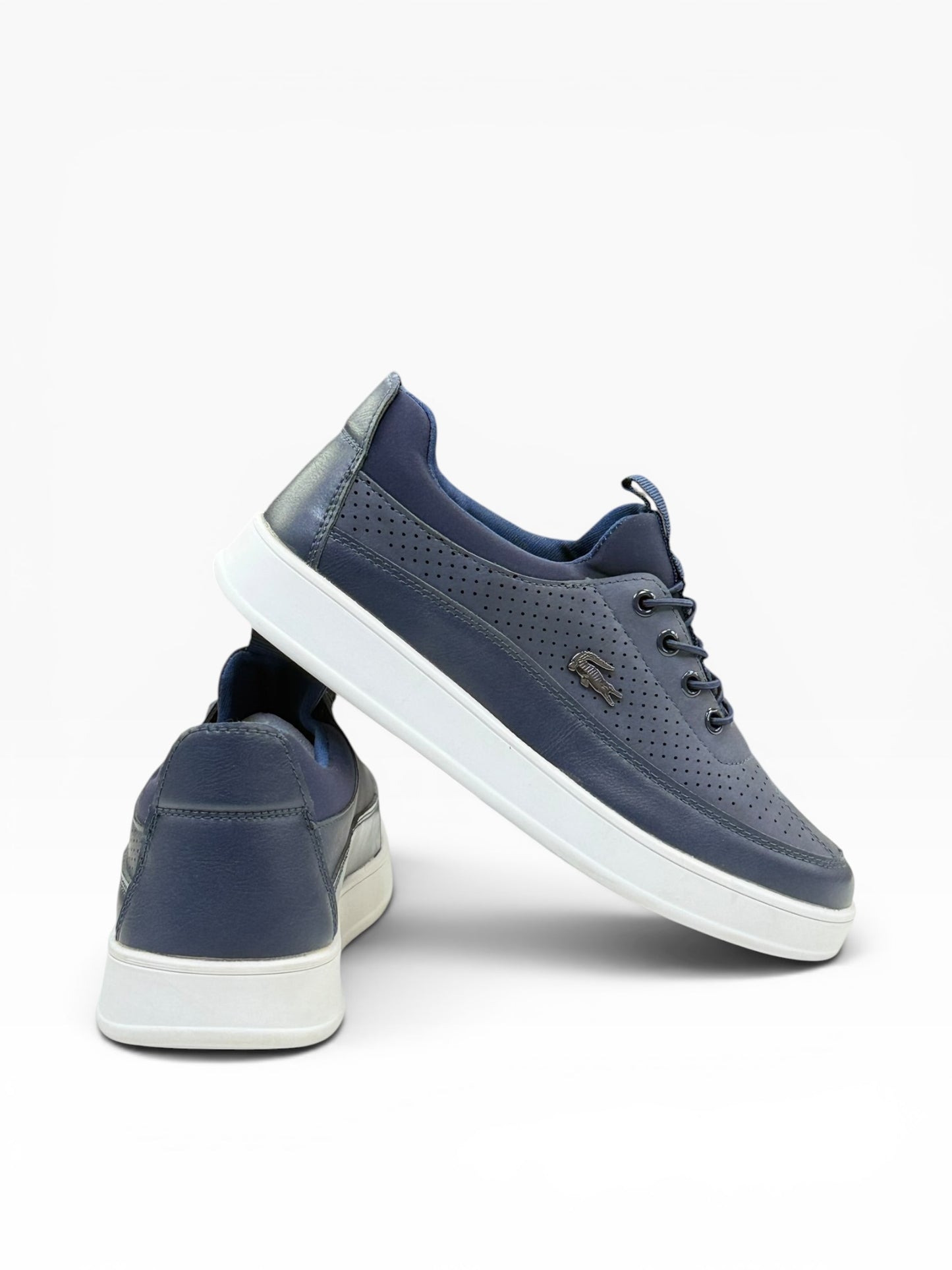 Lacoste Slip-on Ks Navy