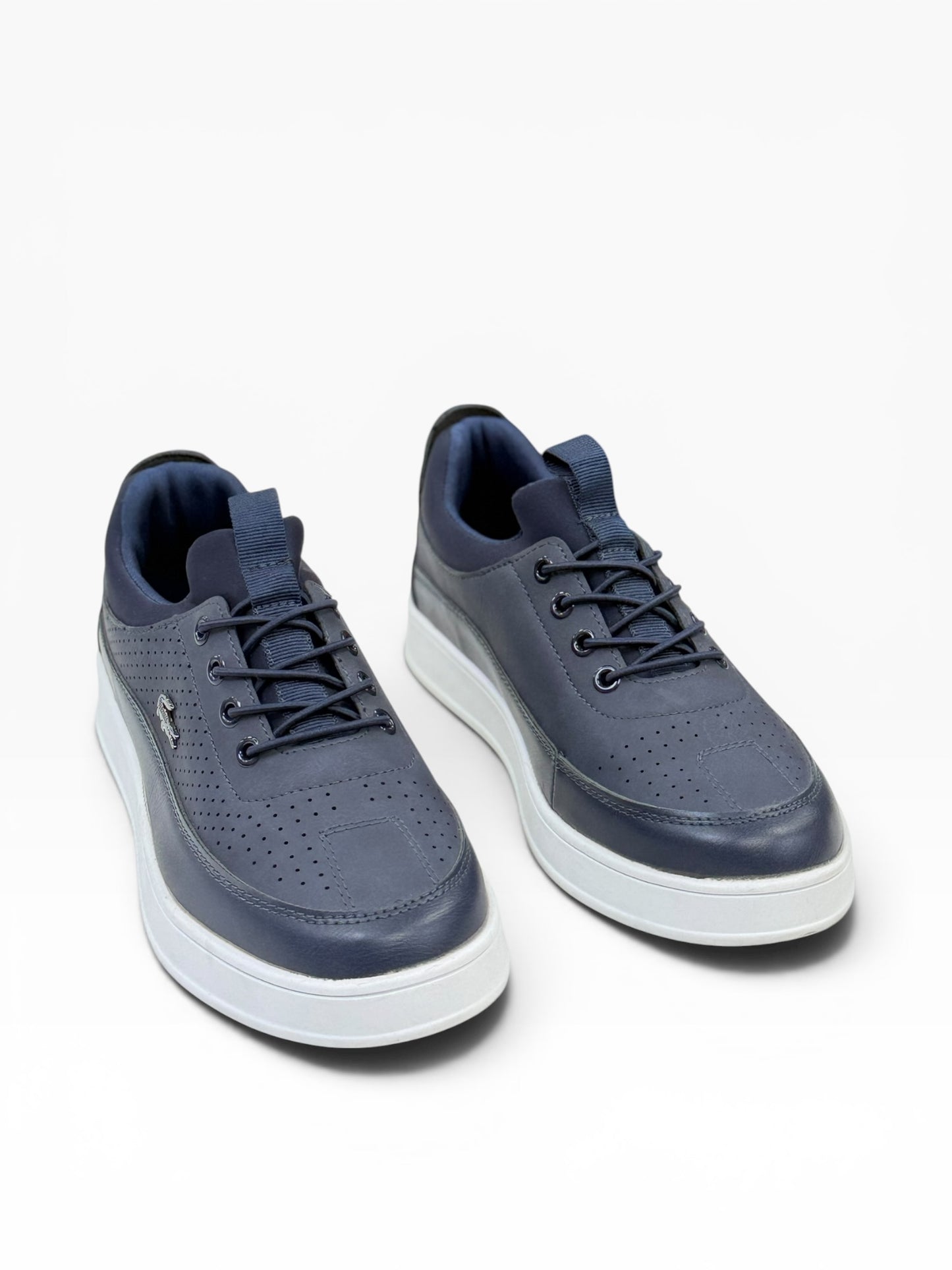 Lacoste Slip-on Ks Navy