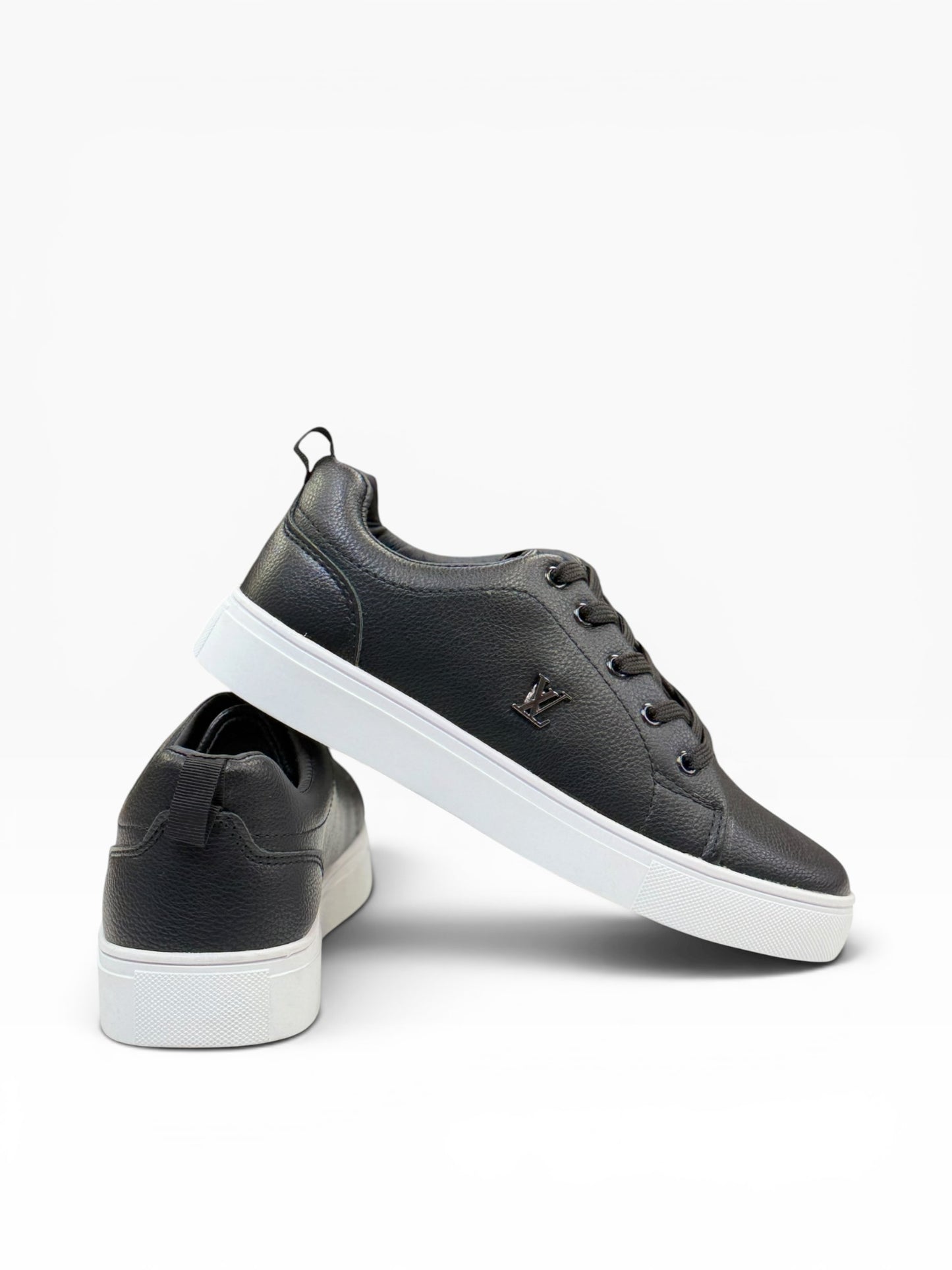 Louis Vuitton KS Black