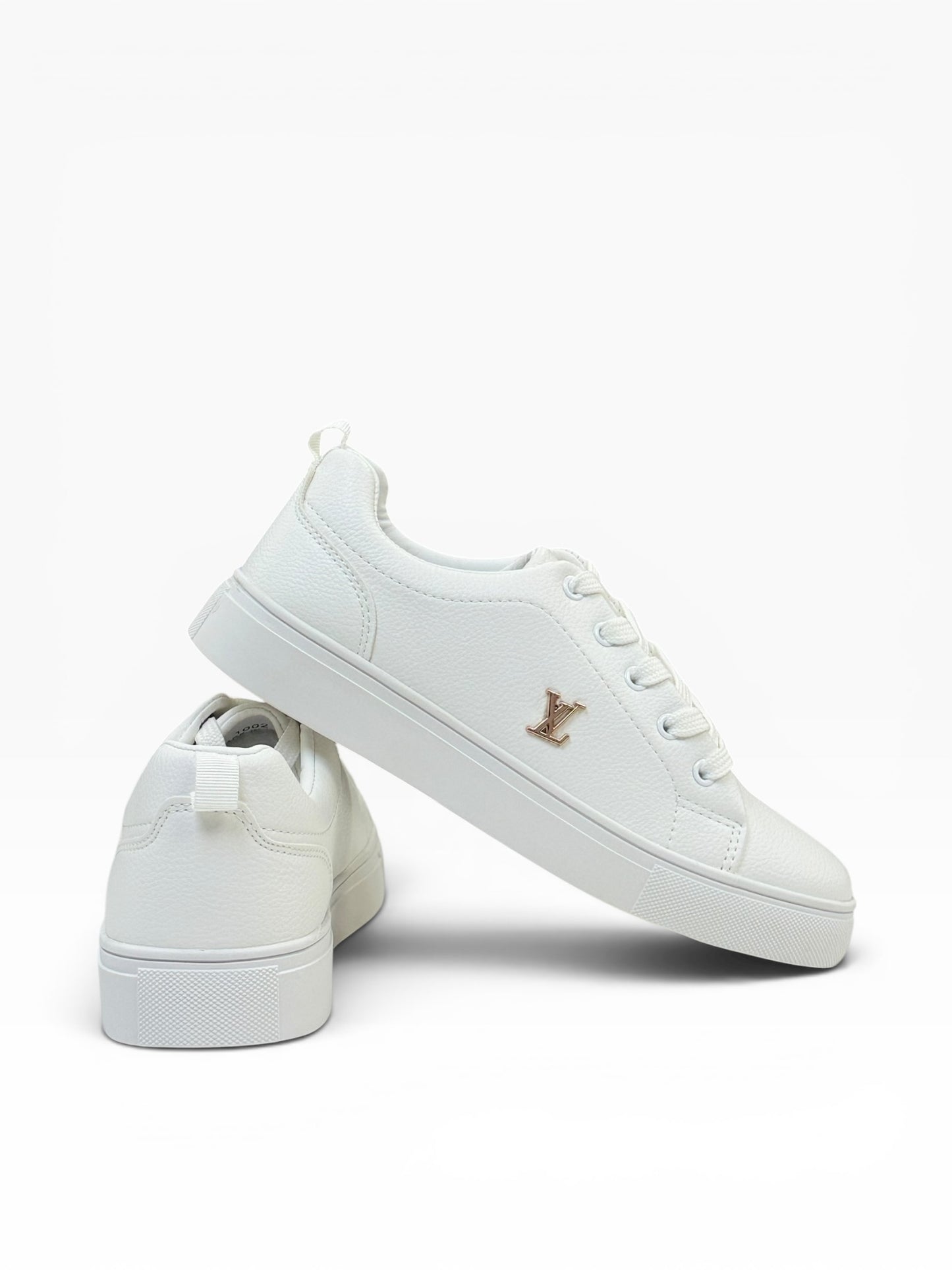 Louis Vuitton KS White