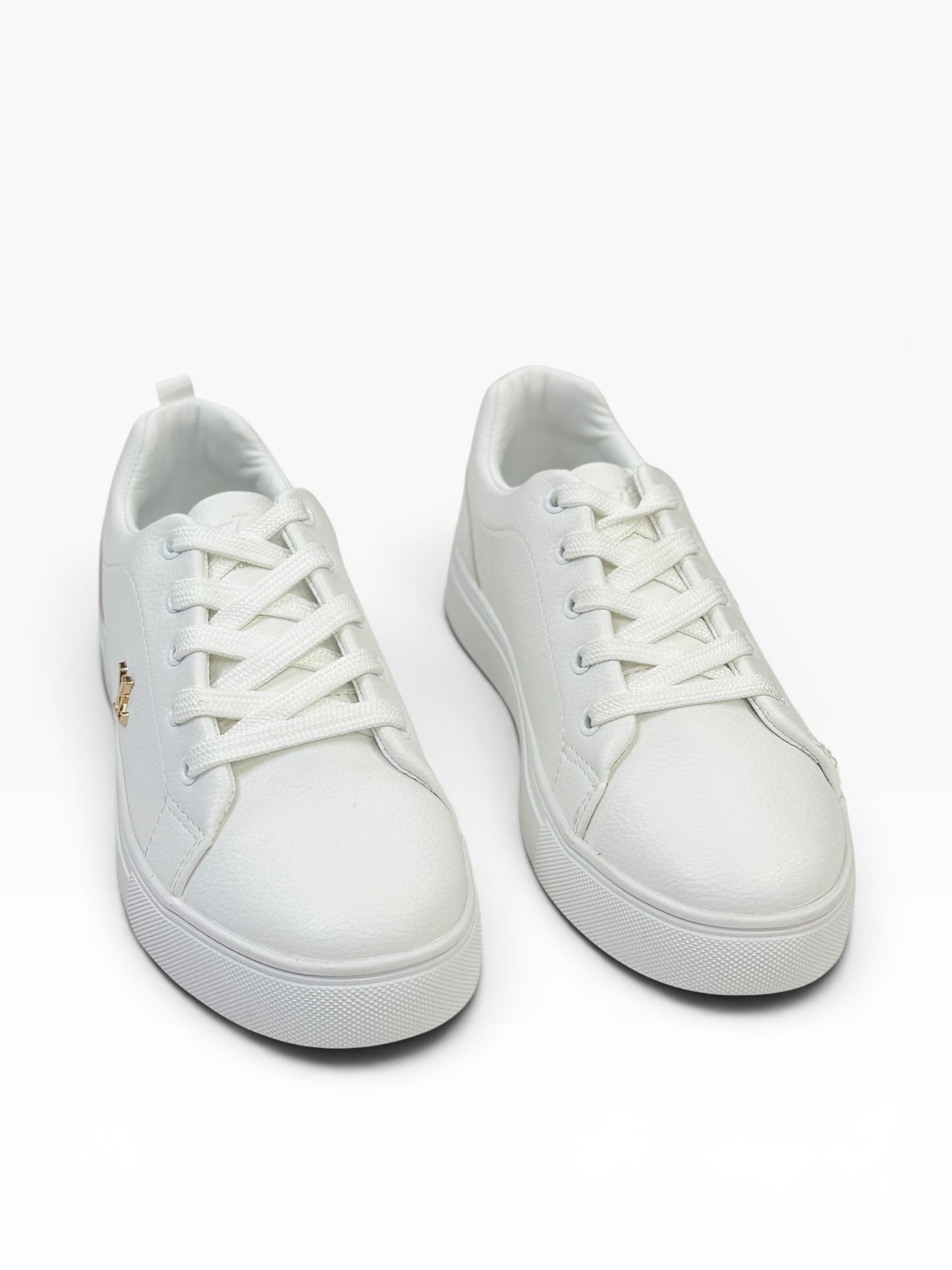 Louis Vuitton KS White