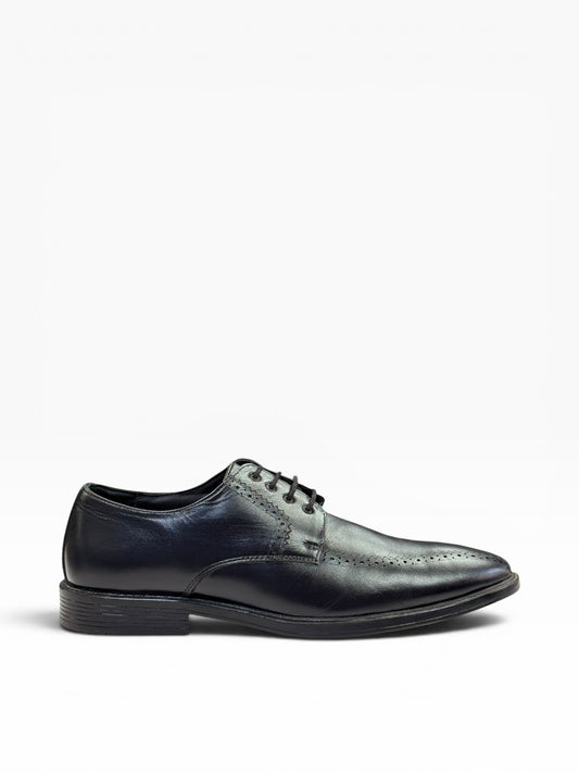 Carbon formal shoes1 Black 40