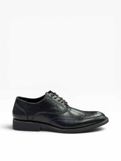 Liberte Formal Shoes Black40