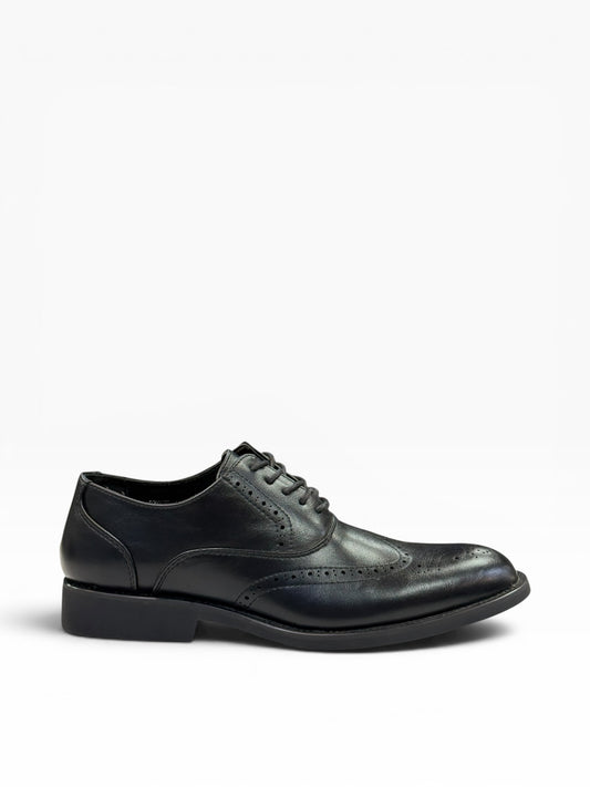 Liberte Formal Shoes Black40