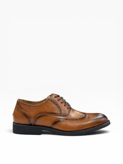 Liberte Formal Shoes Brown40