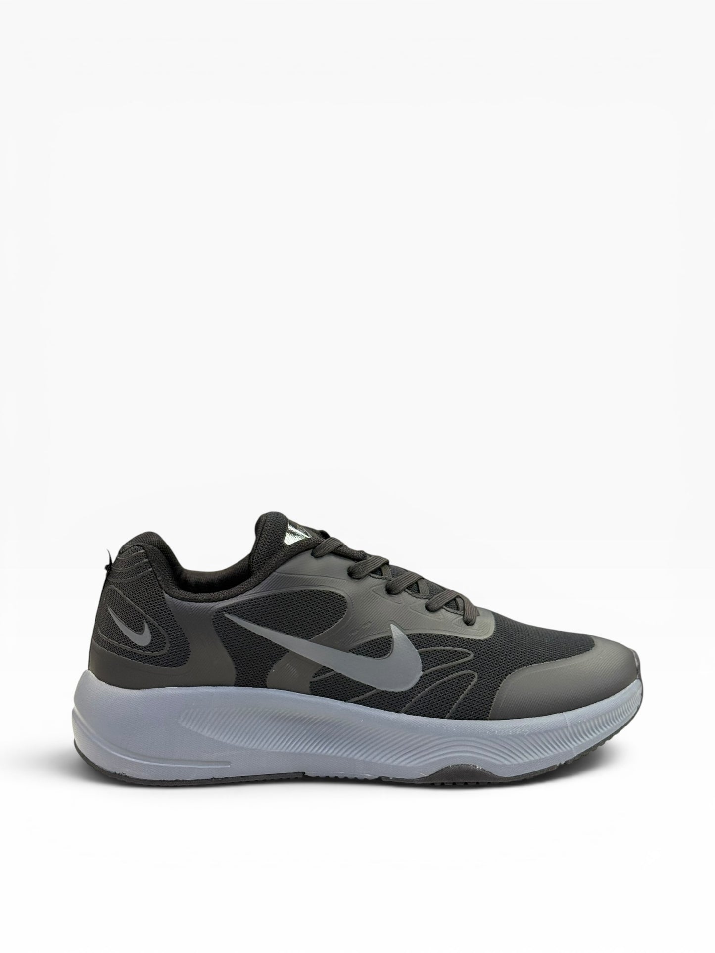 Nike Bigfoot Black