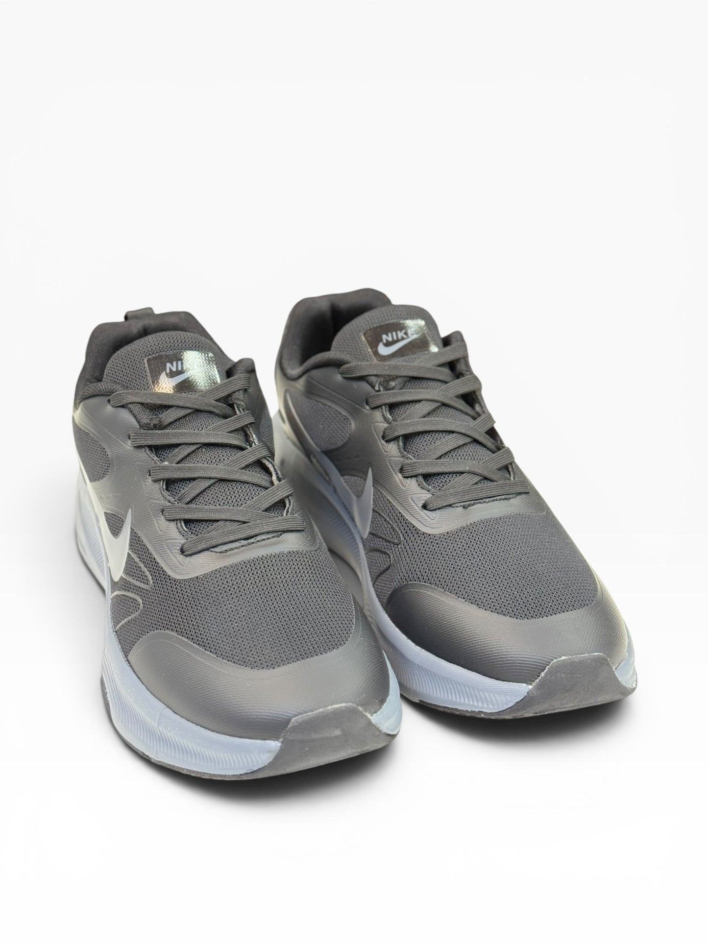 Nike Bigfoot Black