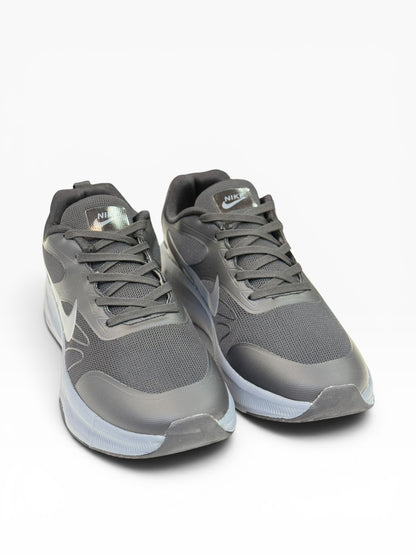 Nike Bigfoot Black