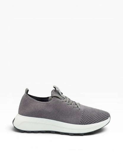 Davido london Gray Casual shoe
