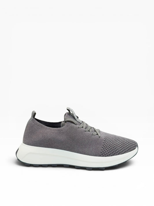 Davido london Gray Casual shoe