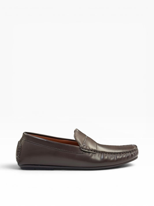 Davido lodon Loafer brown