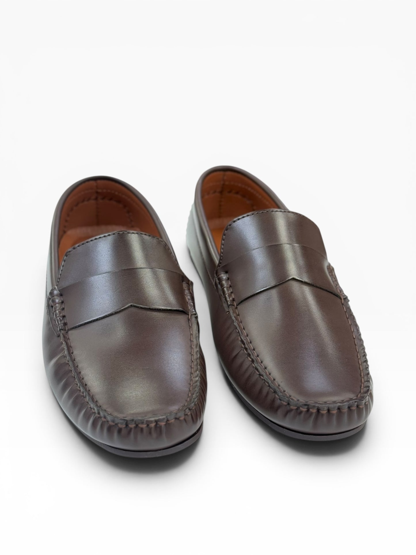 Davido lodon Loafer brown