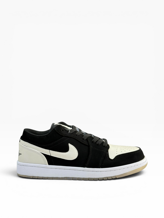 AirJordan 1 low Diamond Sneaker
