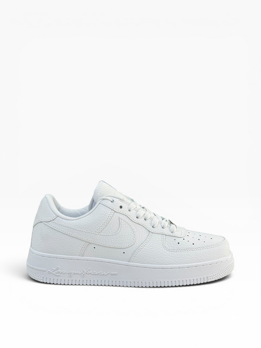 Nike AF1 X  love you forever