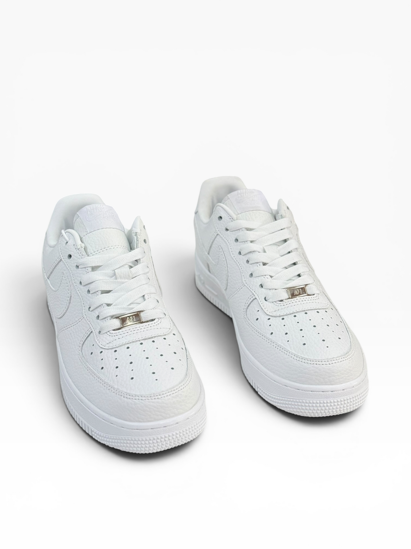 Nike AF1 X  love you forever