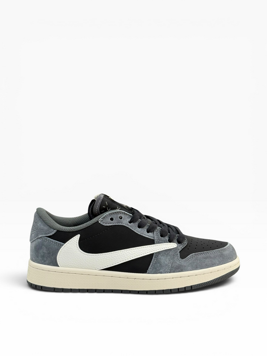 AirJordan Travisscott Dark Grey