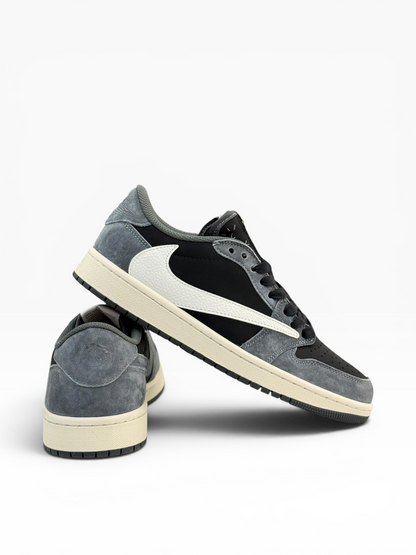 AirJordan Travisscott Dark Grey