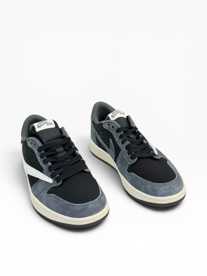 AirJordan Travisscott Dark Grey