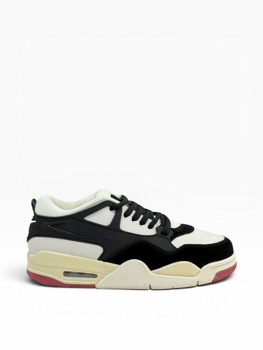 AJ4 RM BLACK SAIL