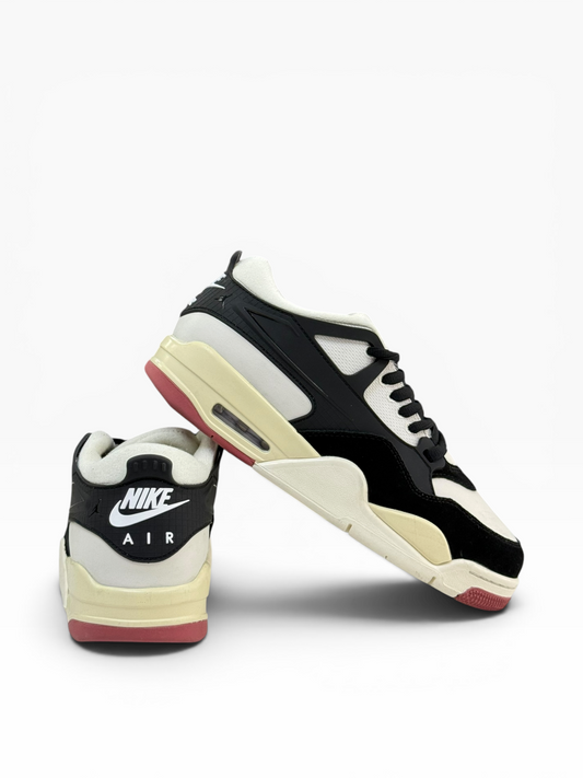 AJ4 RM BLACK SAIL