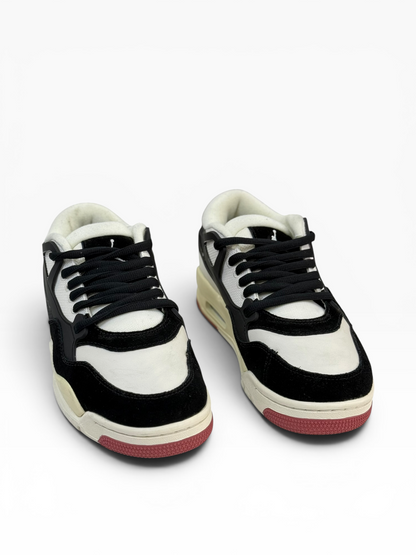 AJ4 RM BLACK SAIL
