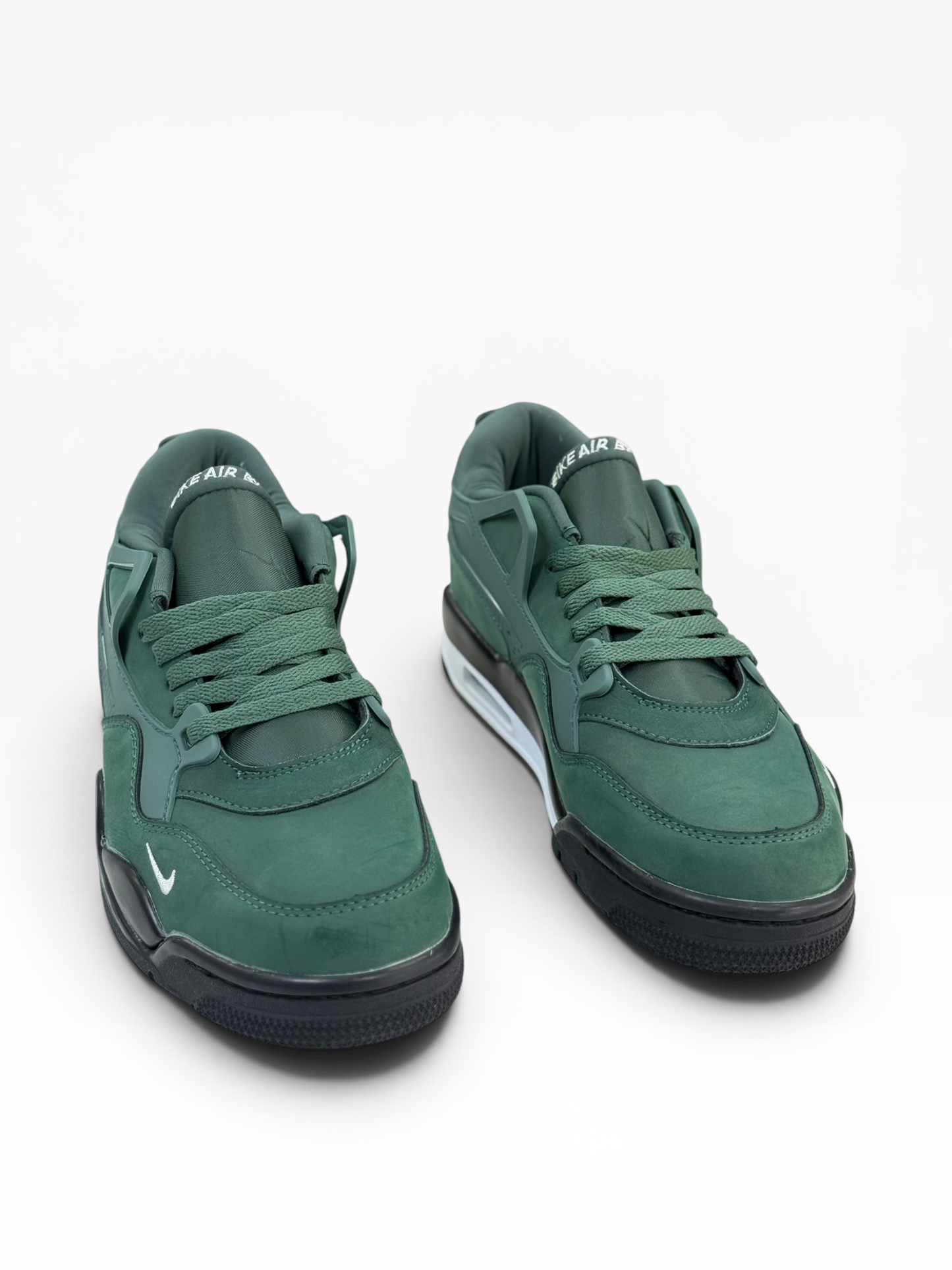 Bike Air Jordan 4 RM Pro Green