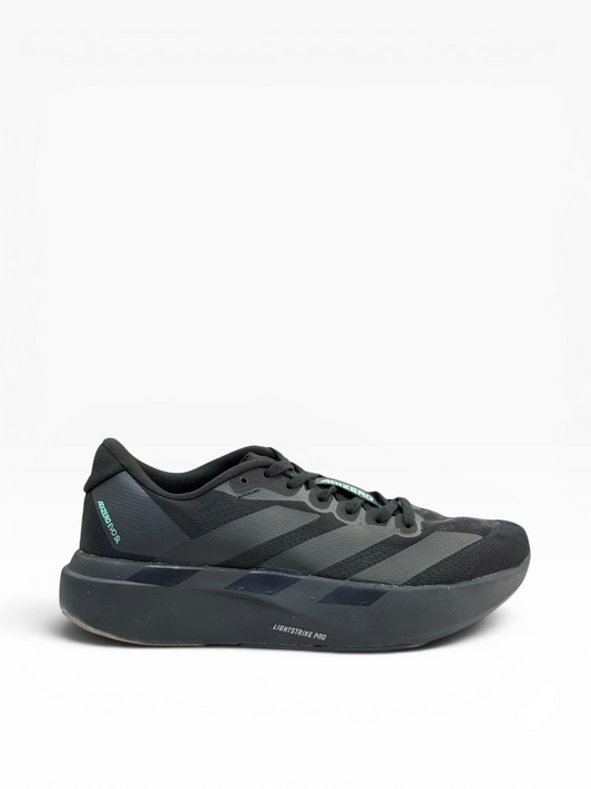 Adidas Adizero Evo SL Full Black