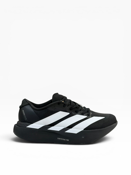 Adidas Adizero Evo SL B&W Stripes