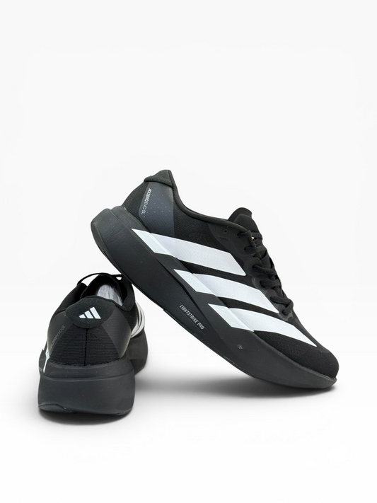 Adidas Adizero Evo SL B&W Stripes
