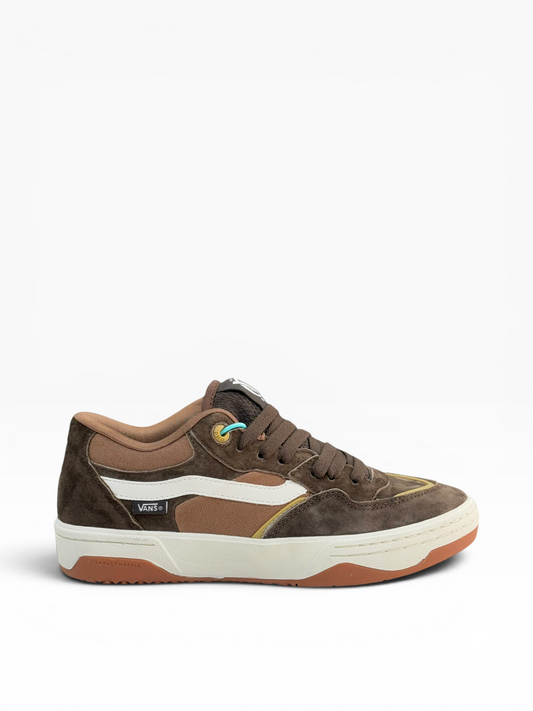 Vans Sneaker Rowan 2 Brown