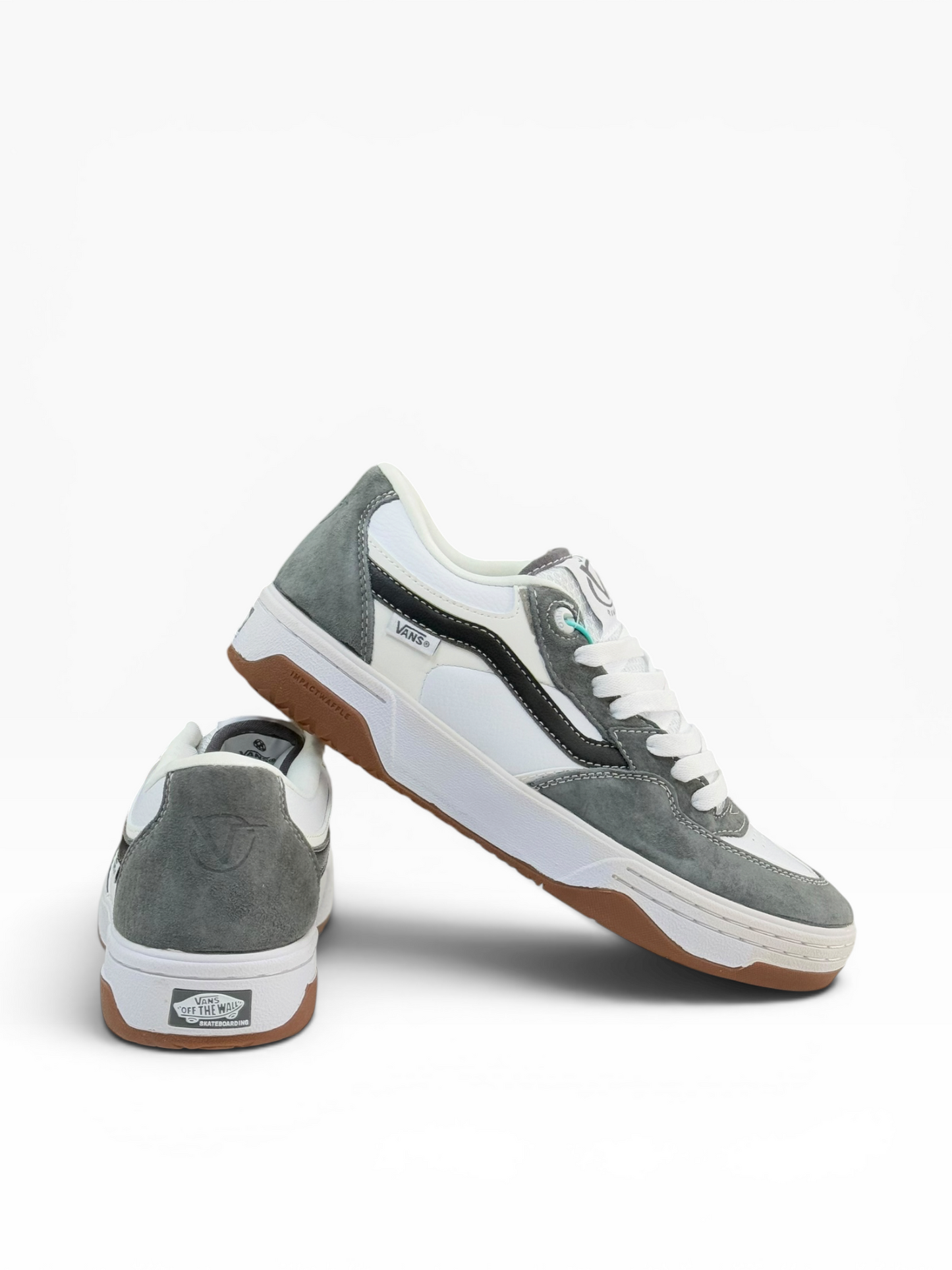Vans Sneaker Rowan 2 Grey