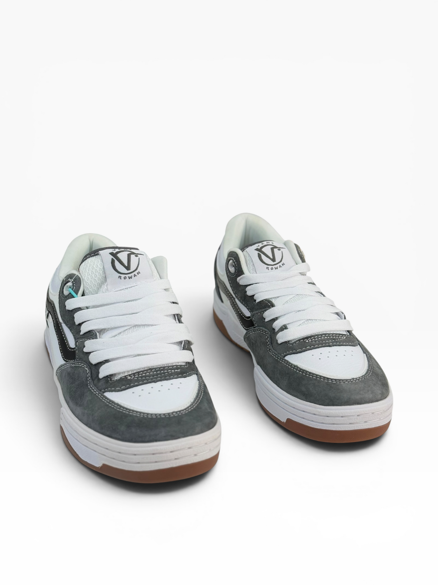 Vans Sneaker Rowan 2 Grey