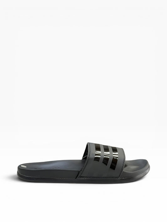 Adidas 3 Stripes Black