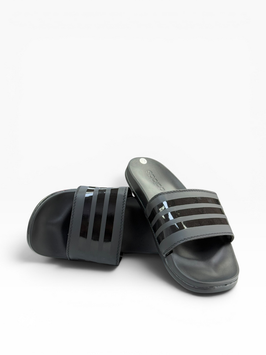 Adidas 3 Stripes Black