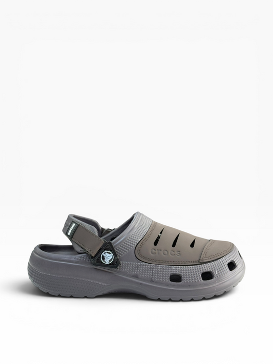 Crocs Yukon Clog Coffee Brown