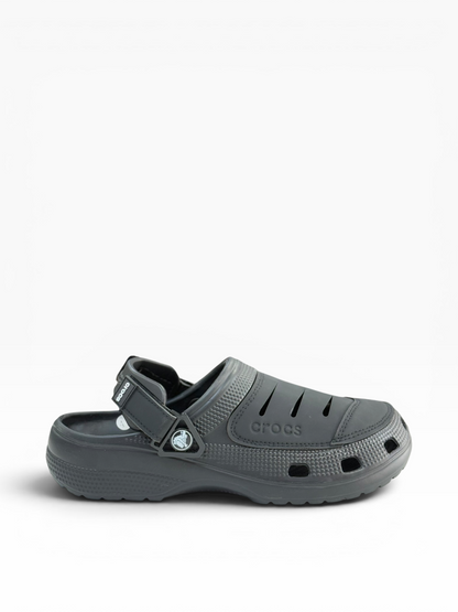 Crocs Yukon Clog Black