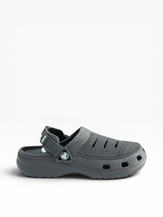 Crocs Yukon Clog Black
