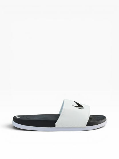Nike Slide White