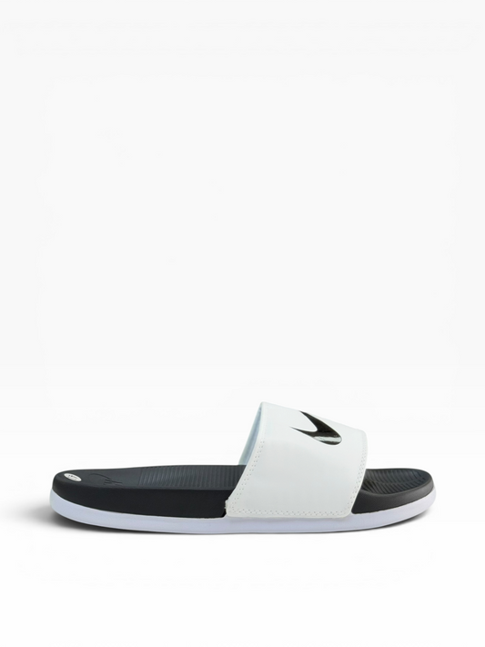 Nike Slide White