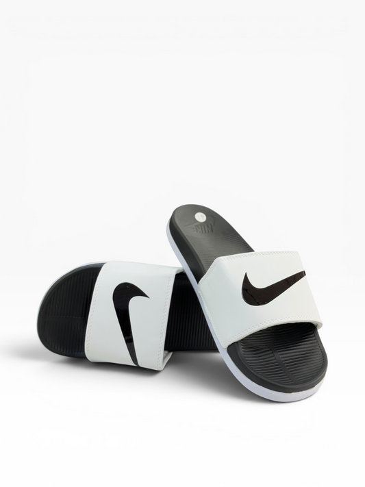 Nike Slide White