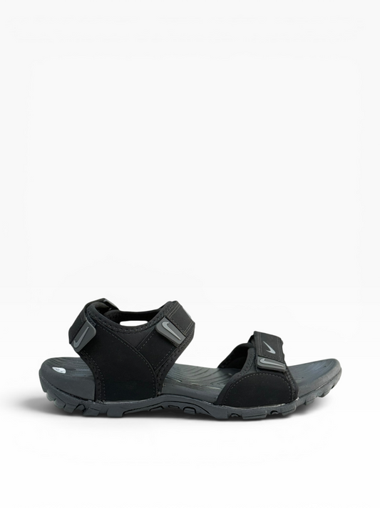 Nike Santiam 5 Sandal Black