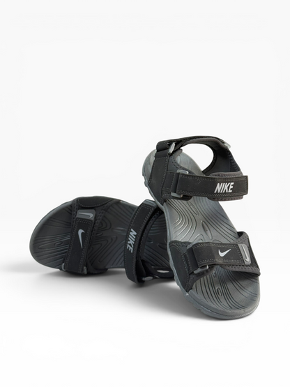 Nike Santiam 5 Sandal Black