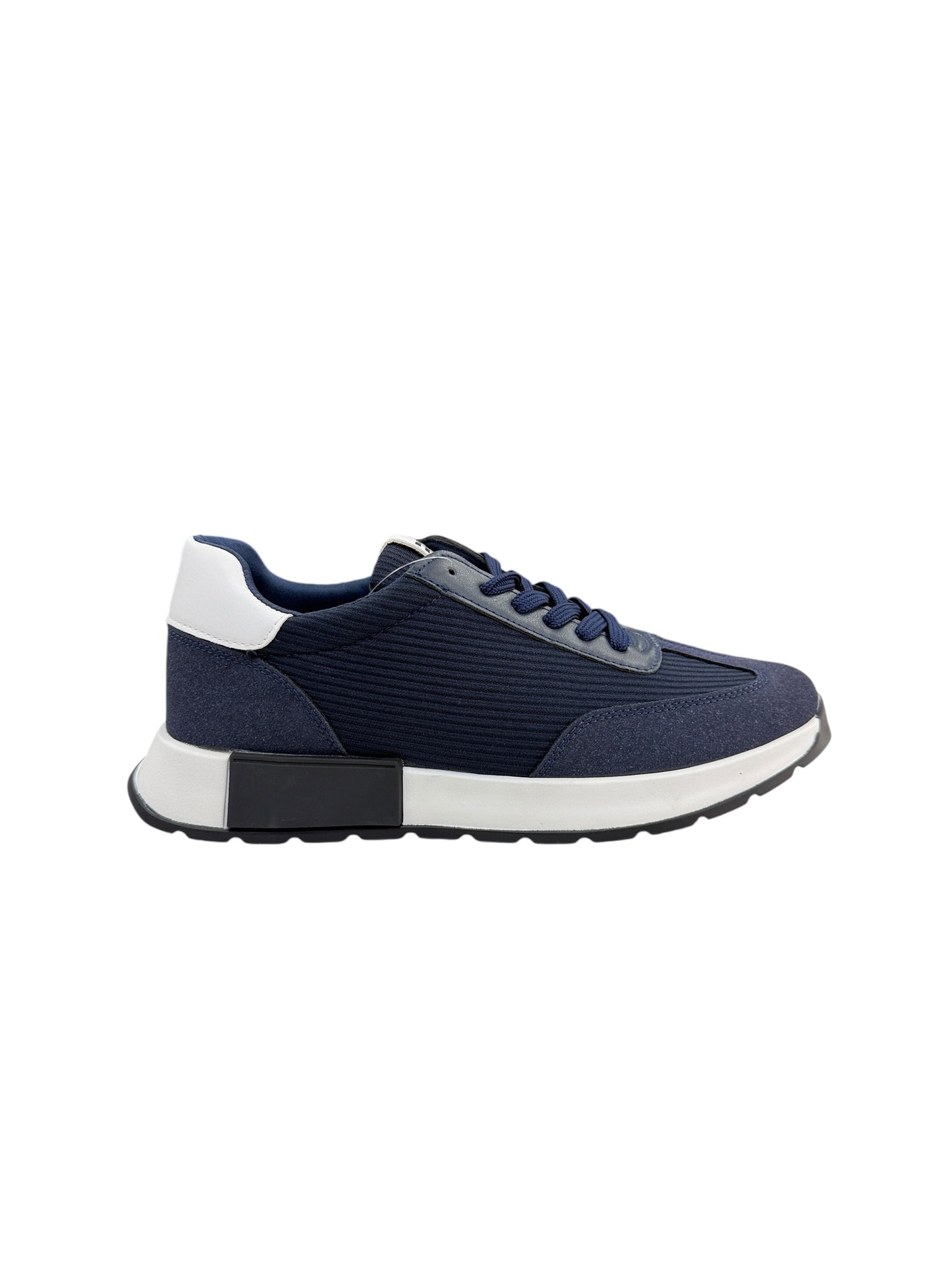Liberte Casual Shoe Blue41