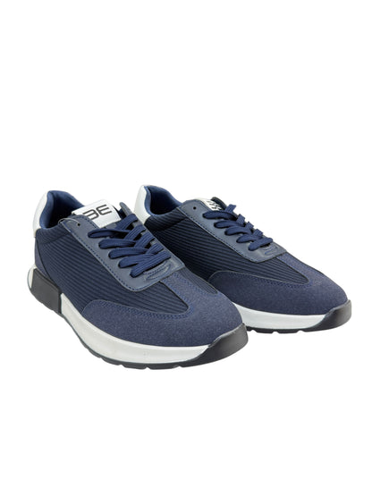 Liberte Casual Shoe Blue45