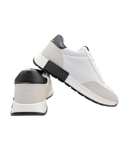 Liberte Casual Shoe White45